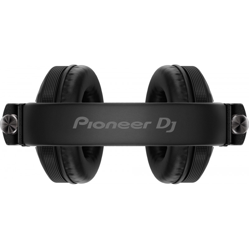 Pioneer DJ HDJ-X7 Ενσύρματα Ακουστικά Σκηνής/Στούντιο, Μαύρα