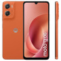 Motorola XT2535-3 Moto G06 4G Smartphone, 4 GB RAM, 64 GB, πορτοκαλί (EU)