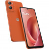 Motorola XT2535-3 Moto G06 4G Smartphone, 4 GB RAM, 64 GB, πορτοκαλί (EU)