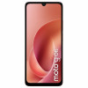Motorola XT2535-3 Moto G06 4G Smartphone, 4 GB RAM, 64 GB, πορτοκαλί (EU)