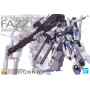 Bandai MG 1/100 FAZZ Ver.Ka Συλλεκτικό Σχήμα