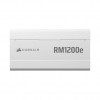 Corsair RMe RM1200e CP-9020317-EU Πλήρως Αρθρωτό Τροφοδοτικό, 1200 W, Λευκό