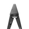 Θήκη Spigen Ultra Hybrid Pro MagFit για Apple iPhone Duo, Frost Black