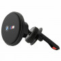 BMW BMCMM22MRK Μαγνητική βάση αυτοκινήτου για γρίλια αεραγωγού, M Edition, μαύρη