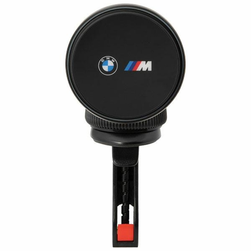 BMW BMCMM22MRK Μαγνητική βάση αυτοκινήτου για γρίλια αεραγωγού, M Edition, μαύρη