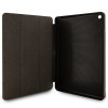 Karl Lagerfeld KLFC10SAKHPKK Saffiano Monogram Ikonik Θήκη βιβλίου για Apple iPad 10.2 (7η, 8η, 9η γενιά), μαύρη