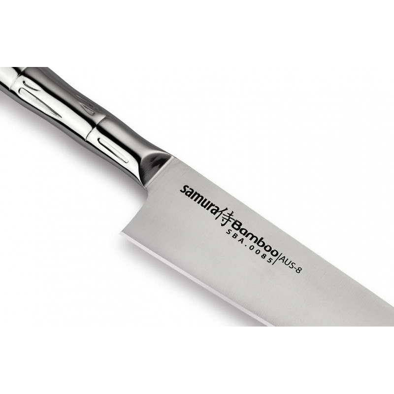 Samura BAMBOO SBA-0085 Μαχαίρι σεφ, 200 mm