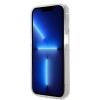Guess GUBPP14LH4EACSP Θήκη + Ασύρματος Φορτιστής Apple iPhone 14 Pro Ροζ Σκληρή Θήκη, 4G Print, MagSafe