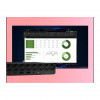 HP ProDesk 4 Mini G1i μίνι υπολογιστής, Intel Core Ultra 5 235T, 16 GB RAM, 512 GB SSD, Windows 11 Pro