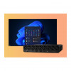 HP ProDesk 4 Mini G1i μίνι υπολογιστής, Intel Core Ultra 5 235T, 16 GB RAM, 512 GB SSD, Windows 11 Pro