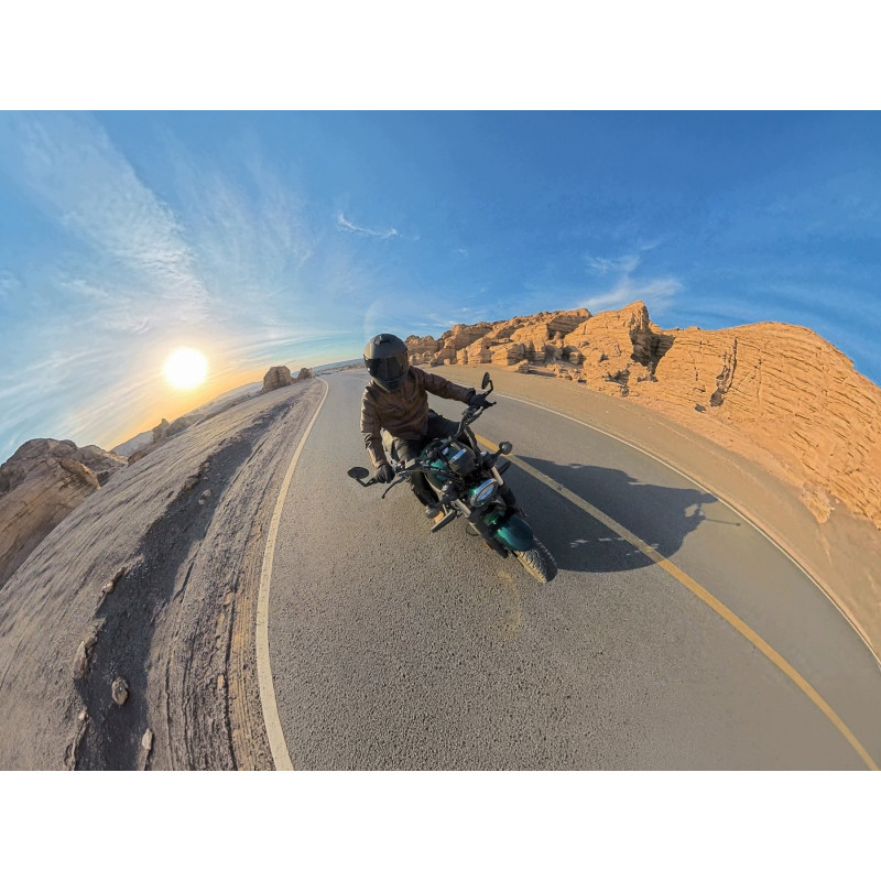 DJI Osmo 360 II Limitless Riding Combo κάμερα 360