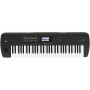 Korg i3 MIDI Keyboard, 61 πλήκτρα, USB, μαύρο