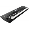 Korg i3 MIDI Keyboard, 61 πλήκτρα, USB, μαύρο
