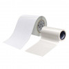 Brady J50-267-2569-KT Ετικέτα πολυεστέρα για εκτυπωτές J5000, 210.82 x 154.94 mm