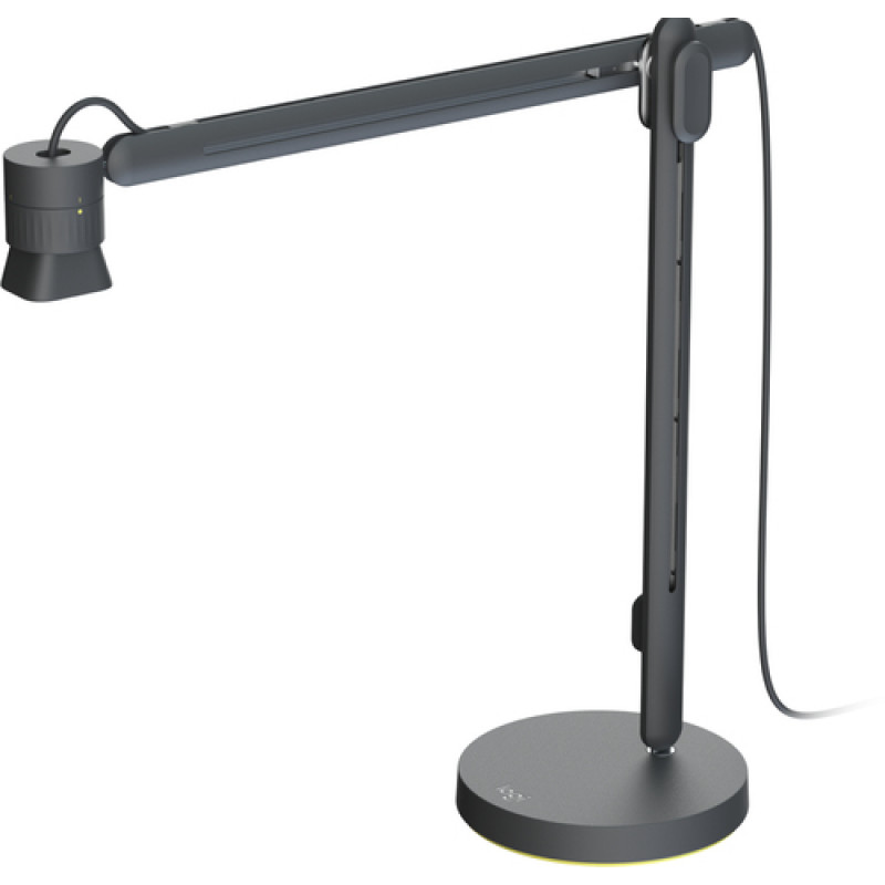 Logitech Reach κάμερα ζωντανής μετάδοσης, χρώμα, 1920 x 1080, 1080p, USB-C, MJPEG