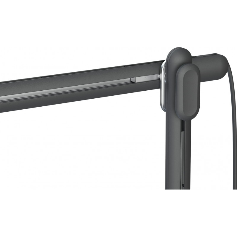 Logitech Reach κάμερα ζωντανής μετάδοσης, χρώμα, 1920 x 1080, 1080p, USB-C, MJPEG