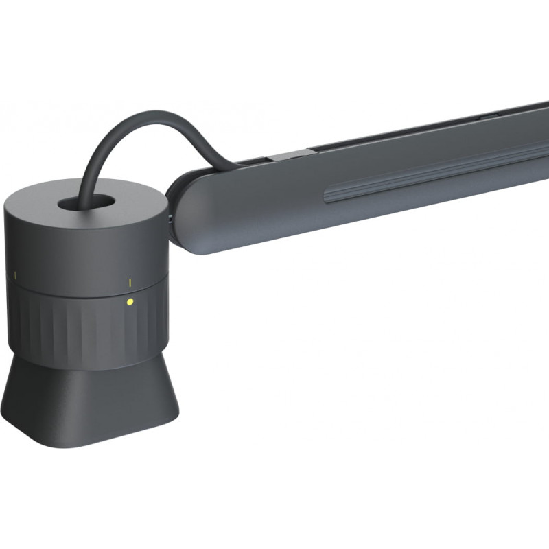 Logitech Reach κάμερα ζωντανής μετάδοσης, χρώμα, 1920 x 1080, 1080p, USB-C, MJPEG