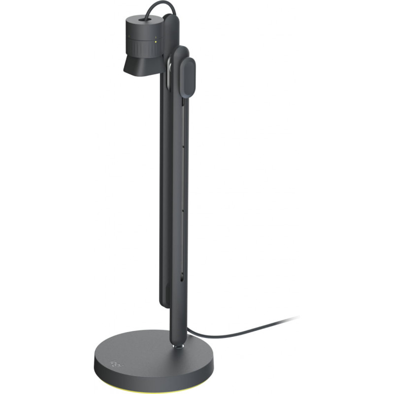 Logitech Reach κάμερα ζωντανής μετάδοσης, χρώμα, 1920 x 1080, 1080p, USB-C, MJPEG
