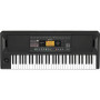 Korg EK-50 Ηλεκτρικό Πληκτρολόγιο, ψηφιακός συνθεσάιζερ, 61 πλήκτρα, μαύρο