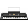 Korg EK-50 Ηλεκτρικό Πληκτρολόγιο, ψηφιακός συνθεσάιζερ, 61 πλήκτρα, μαύρο