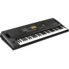 Korg EK-50 Ηλεκτρικό Πληκτρολόγιο, ψηφιακός συνθεσάιζερ, 61 πλήκτρα, μαύρο