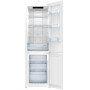 Beko B1RCSO264W Ελεύθερη Ψυγειοκαταψύκτη, 262 L, λευκό