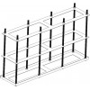 Ernitec 0070-24900-MOUNT-KIOSK Βάση δαπέδου για οθόνες 55-86"