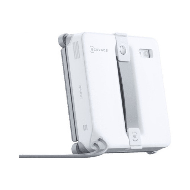 Ecovacs Winbot Mini 2 WG853 Ρομπότ καθαρισμού παραθύρων, γκρι