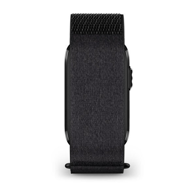 Garmin CIRQA Smart Band 010-04675-10, S-M, μαύρο