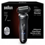 Braun Series 7 72-N1000sF1 Ανδρική Ξυριστική Μηχανή