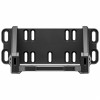 Βάση βάσης τιμονιού Simucube Wheelbase Mount v2, κλίση -24 έως +20 μοίρες, αλουμίνιο, μαύρο