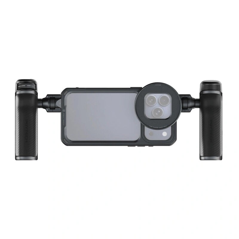 Pgytech PGY ProShot κιτ βιντεοσκόπησης για iPhone 17 Pro Max