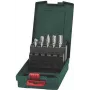 Σετ κοπτικών καρβιδίου Metabo HM 628403000 (5 τεμ.)