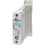 Siemens 3RF2320-1AA04 Μονοφασικός Ηλεκτρονικός Επαφέας 3RF23, 20 A