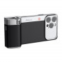 Pgytech PGY RetroVa Kit Λαβής Τηλεφώνου για iPhone 16 Pro Max P-PG-124