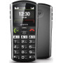 Emporia emporiaSIMPLICITY V27 LTE/4G τηλέφωνο με μεγάλα πλήκτρα V27.LTE.v4.bk.01, μαύρο