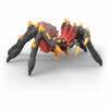 Σετ παιχνιδιού Schleich Eldrador Lava Fortress 42810
