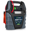 Wuber W14270 φορητός αεροσυμπιεστής 5 σε 1 με λειτουργία εκκίνησης