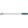 Λαβή Hazet 914-18, υποδοχή 1/2 ίντσας, 12,5 mm, μαύρο/μπλε, ασφάλεια σφαίρας