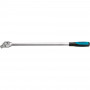 Λαβή Hazet 914-18, υποδοχή 1/2 ίντσας, 12,5 mm, μαύρο/μπλε, ασφάλεια σφαίρας