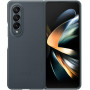Samsung Galaxy Z Fold 4 EF-VF936LJEGWW Δερμάτινο Κάλυμμα, γκρι βρύου