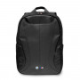 BMW BMBP15SPCTFK Σακίδιο πλάτης 16 ιντσών, Carbon&Leather Tricolor, μαύρο