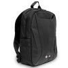 BMW BMBP15SPCTFK Σακίδιο πλάτης 16 ιντσών, Carbon&Leather Tricolor, μαύρο