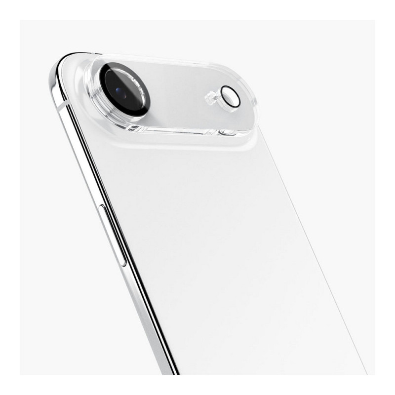 Προστατευτικό φακού Vonmählen για Apple iPhone 17 Air (1 τεμ.)