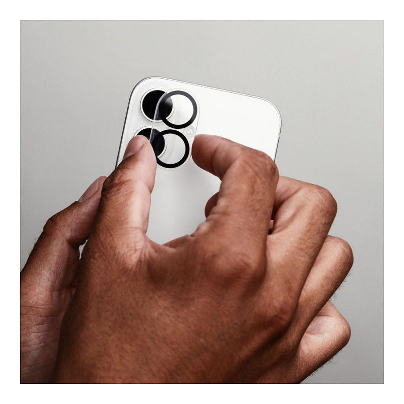 Προστατευτικό φακού Vonmählen για Apple iPhone 17 Air (1 τεμ.)