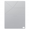 Θήκη βιβλίου Samsung για Galaxy Tab S12+ EF-BX840PWEGWW, λευκή