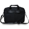 BMW BMCB15COMSCAKL Τσάντα Laptop 15", Carbon Blue Stripes, μαύρη