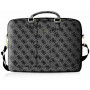 Guess GUCB154GG Τσάντα Laptop 15", 4G Uptown, γκρι