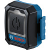 Bosch 1600A02GG1 Ασύρματη μονάδα αυτόματης εκκίνησης GCT 30-42 Professional, μπλε