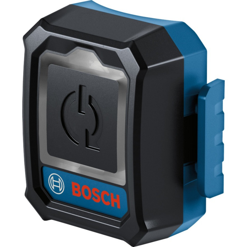 Bosch 1600A02GG1 Ασύρματη μονάδα αυτόματης εκκίνησης GCT 30-42 Professional, μπλε